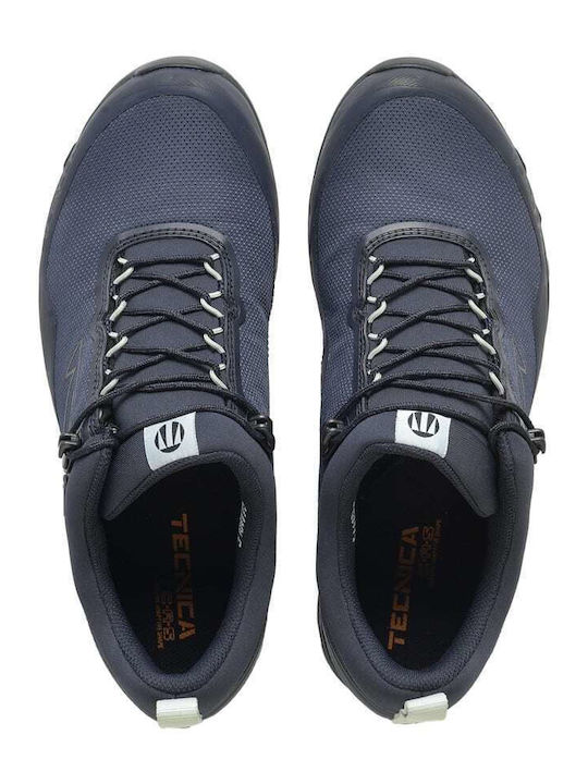 Tecnica Plasma S Încălțăminte De Drumeție Pentru Femei Gore-Tex Gri Tecnica Plasma S Încălțăminte De Drumeție Pentru Femei Gore-Tex Gri