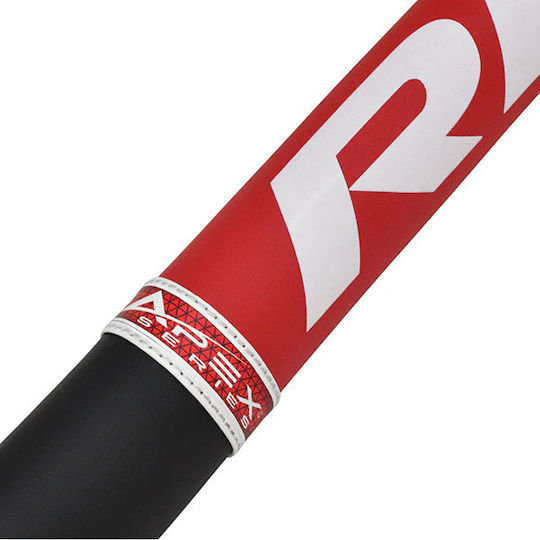Rdx Apex Pro Training Precision Stick Red