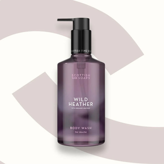 The Scottish Fine Soaps Αφρόλουτρο 300ml