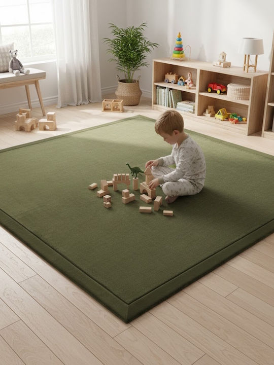 Kids Comfort Mat “Cypress Loom” – Soft 3cm 200 x 150 cm