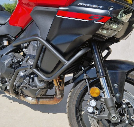 Cosmo Protective Guards Yamaha Tracer 9 GT GT Plus 2025-2026