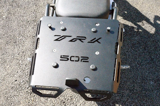 Plate for Monokey Cases Benelli Trk502 Trk502x 700.1027 Cosmo Accessories
