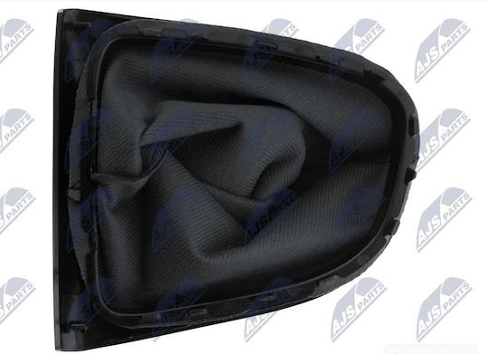 Shift Boot Renault Clio IV 2012 Gzb-re-017