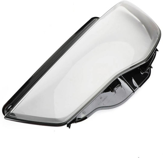 Κρύσταλλο Φαναριού Αριστερό Audi A3 8v Pro Facelift 12-16 1 Τεμάχιο