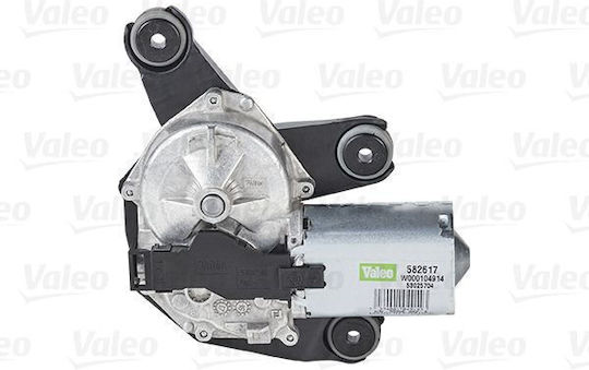 Valeo Scheibenwischer Motor 582617