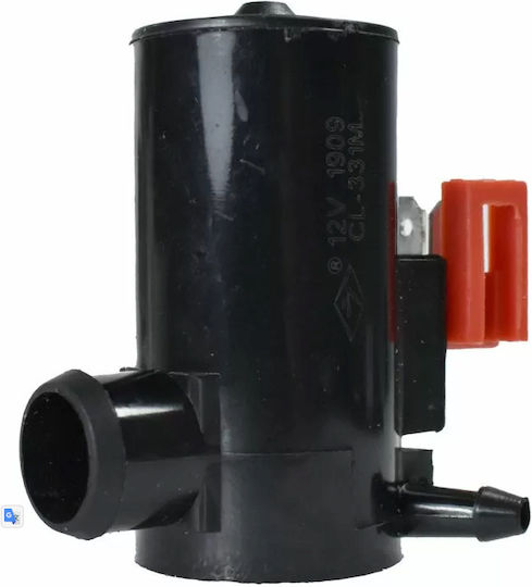 Motor Pentru Pulverizator Honda Civic CRX Nissan Sunny N13/N14 17016000