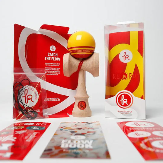 Kendama Europe Kendama