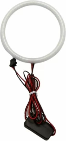 Angel Eyes Led Ring 106mm 5500k White 1 Piece