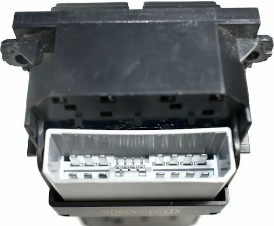 Honda Cr-V 06-09 4-Pin LH Elektrischer Fenster Schalter