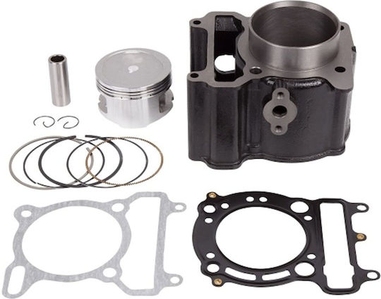 Yamaha Motorcycle Pistons & Cylinders Set 69mm for Yamaha X-MAX