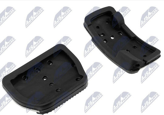 Automatic Pedal Set Nissan Qashqai 2006- X-trail T31 2007- Murano 2009 Ezc-ns-070