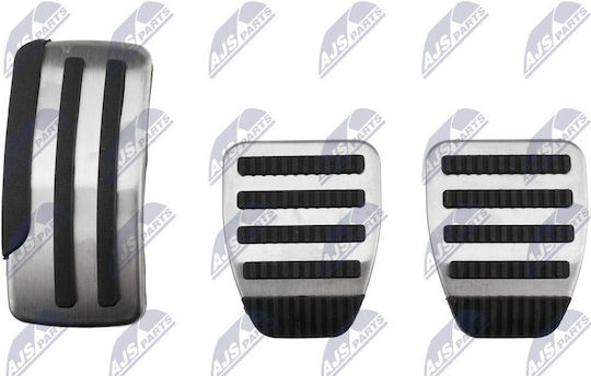 Manual Gear Pedal Set Nissan Qashqai 2006- X-trail T31 2007 Ezc-ns-071
