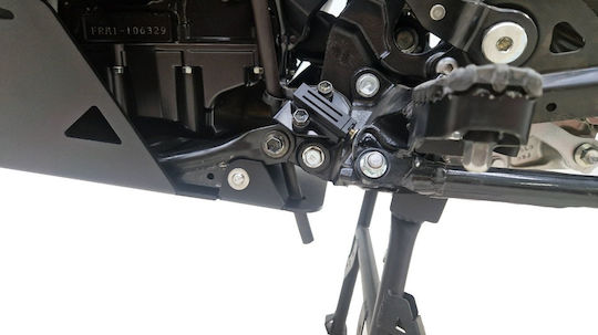 Cosmo Engine Apron Suzuki V-strom 800 De Se 2023-2025 Low
