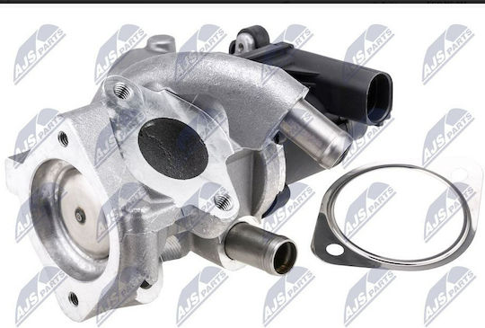 Клапан Agr Eng.3.0d/5.0 Nissan Np300 Navara Pathfinder Iii Infiniti Ex Fx M Q70 Qx50 I Qx70 10.2008 Egr-ns-015