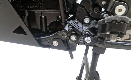 Cosmo Engine Apron Suzuki V-strom 800 De Se 2023-2025 High