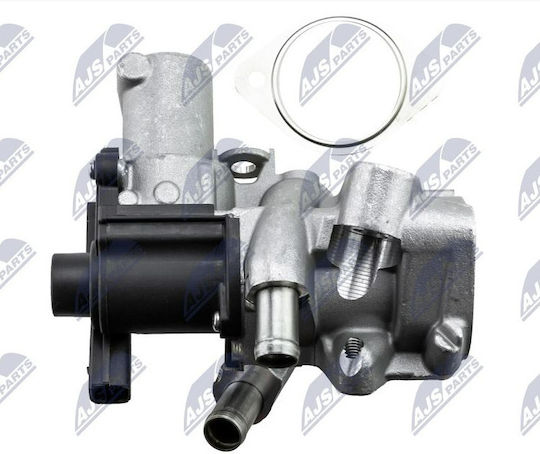 Клапан Agr Eng.3.0d/5.0 Nissan Np300 Navara Pathfinder Iii Infiniti Ex Fx M Q70 Qx50 I Qx70 10.2008 Egr-ns-015