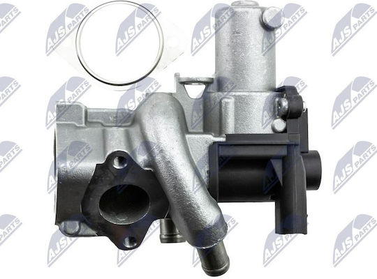 Клапан Agr Eng.3.0d/5.0 Nissan Np300 Navara Pathfinder Iii Infiniti Ex Fx M Q70 Qx50 I Qx70 10.2008 Egr-ns-015
