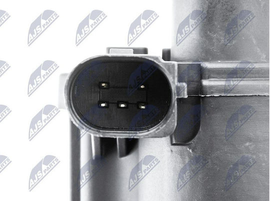 Клапан Agr Eng.3.0d/5.0 Nissan Np300 Navara Pathfinder Iii Infiniti Ex Fx M Q70 Qx50 I Qx70 10.2008 Egr-ns-015