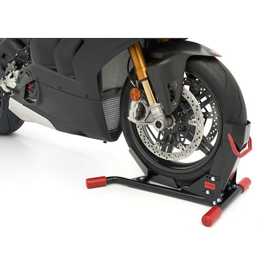 Acebikes Motorcycle Front Wheel Stand