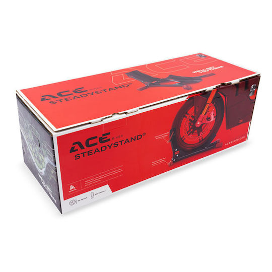 Acebikes Motorcycle Front Wheel Stand