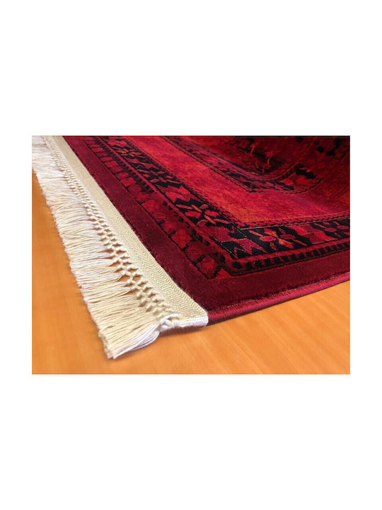 Koulis Carpets Modern Bedroom Rugs Set 0010-00060-000 3pcs