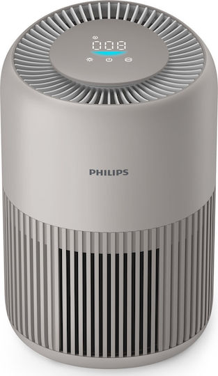 Philips Pureprotect Mini Καθαριστής Αέρα 23W για Χώρους 65m²
