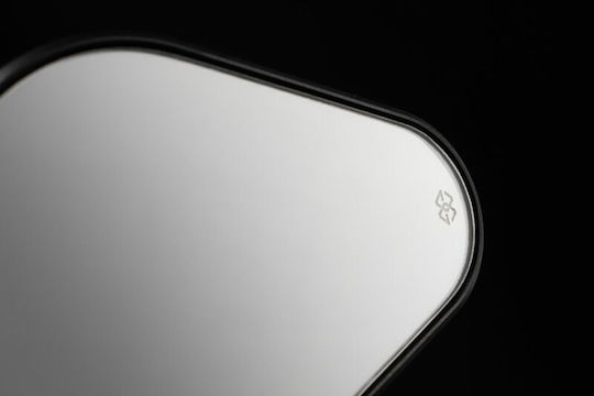 Gilles Oglindă Contragreutate Stratos M03-05-bd Aluminiu Anodizat Mat 1 Bucată