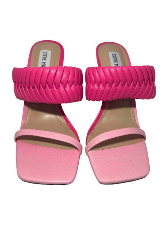 Steve Madden Steve Madden