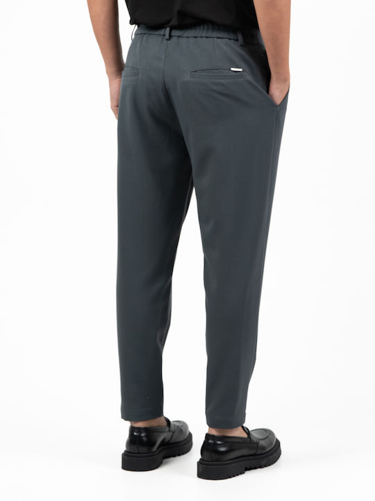 Pantaloni Grey