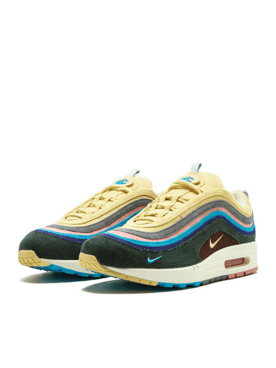 Air Max Adidași Multicolori