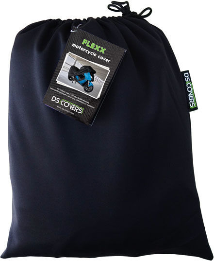 Ds Covers Κουκούλα Μοτοσυκλέτας Εσωτερικού Χώρου Flexx Indoor Motorcycle Cover