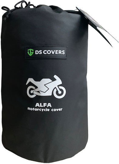 Ds Covers Waterproof Motorcycle Cover Outdoor Alfa Outdoor Motorcycle Cover