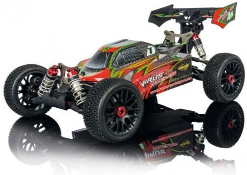 Carson Rc Remote Controlled Car