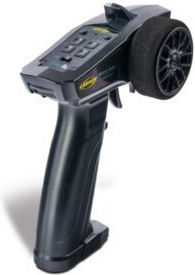 Carson Rc-reflex Стартов Електрически Комплект