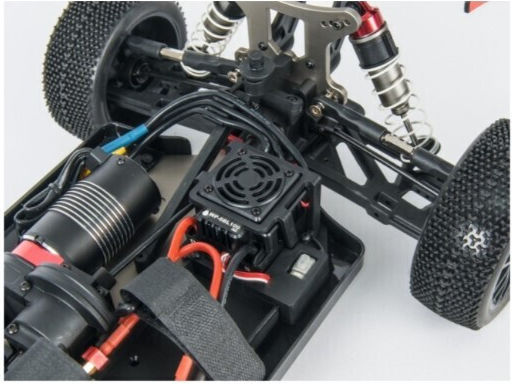 Carson Rc Remote Controlled Car