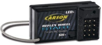 Carson Rc-reflex Стартов Електрически Комплект