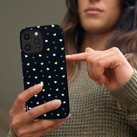 Θήκη Sonique Heart Series Xiaomi Xiaomi 17 Pro Max 5g Μαύρο 01