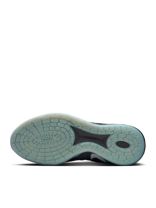 Sabrina 3 Low Basketball Shoes Black / White / Dark Smoke Grey / Iron Grey / Barely Green