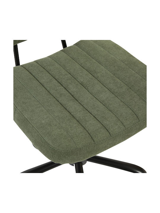 Pakketo Warra Office Chair Olive Green