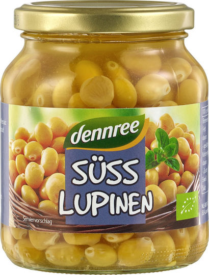 Dennree Φασόλια 340gr