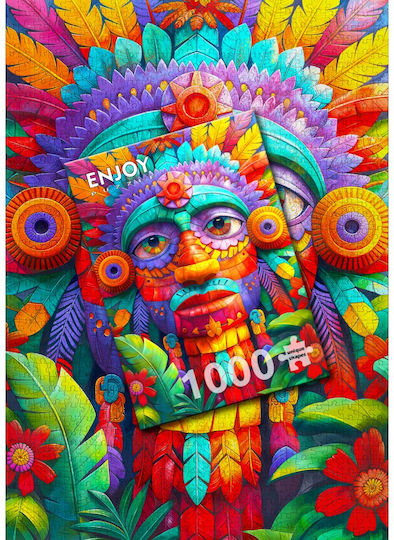 Puzzle 2D 1000buc