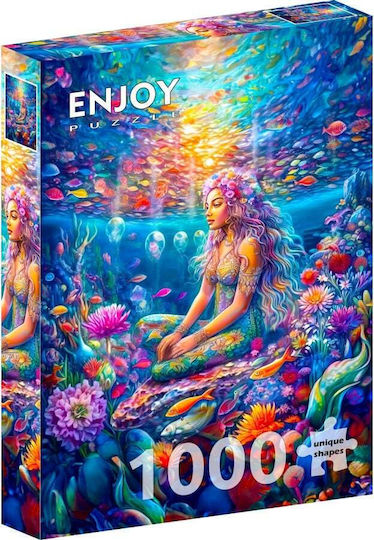 Puzzle 2D 1000Stk.