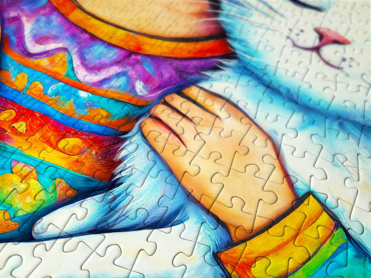 Puzzle 2D 1000buc