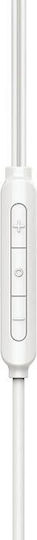 Philips TAE2146WT/00 In-ear Handsfree Headphones with Connector USB-C White