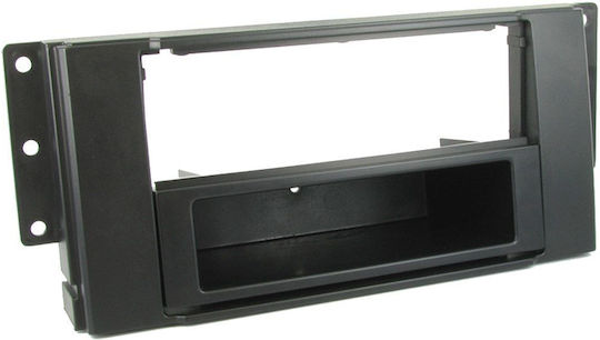 DIN Fascia Panels 2 Din for Fiat Sedici Suzuki SX4 2006 2011