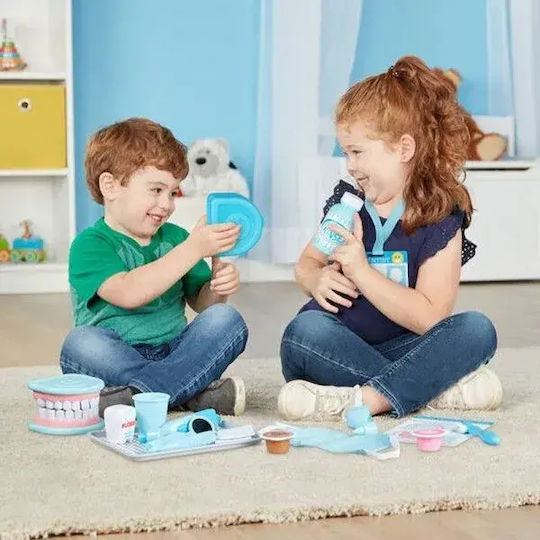 Melissa & Doug Παιδικό Ιατρικό Σετ