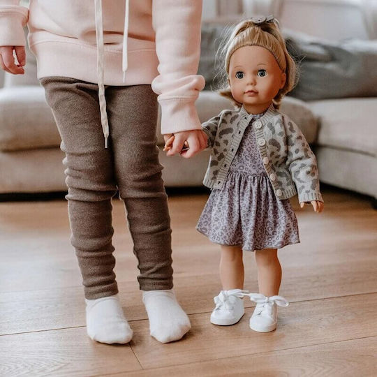 Gotz Puppen Jessica Doll for 3+ years+ Years 46cm (Various Designs/Assortments of Designs) 1pc