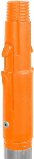 Handy Telescopic Handle Paint Rollers 71 120 Cm