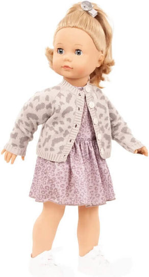 Gotz Puppen Jessica Doll for 3+ years+ Years 46cm (Various Designs/Assortments of Designs) 1pc