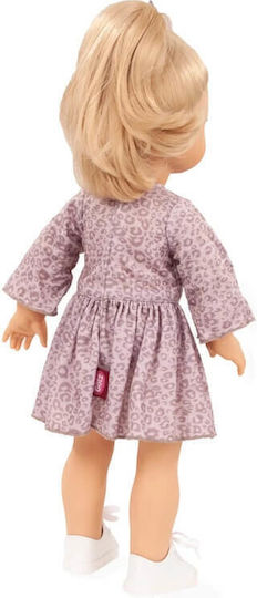 Gotz Puppen Jessica Doll for 3+ years+ Years 46cm (Various Designs/Assortments of Designs) 1pc